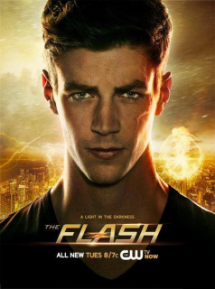 voir serie The Flash (2014) saison 1
