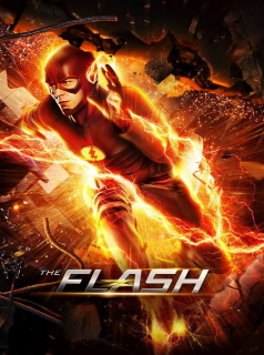 voir serie The Flash (2014) saison 3