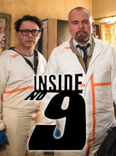 voir serie Inside No.9 saison 5