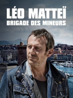voir serie Léo Matteï, Brigade des mineurs saison 7