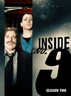 voir serie Inside No.9 saison 2