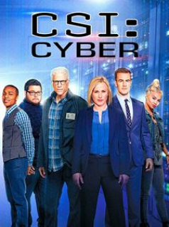 voir serie Les Experts : Cyber saison 2