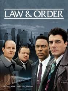 voir serie New York District / New York Police Judiciaire (Law & Order) saison 1