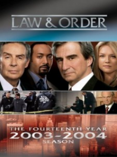 voir serie New York District / New York Police Judiciaire (Law & Order) saison 14