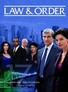 voir serie New York District / New York Police Judiciaire (Law & Order) saison 17
