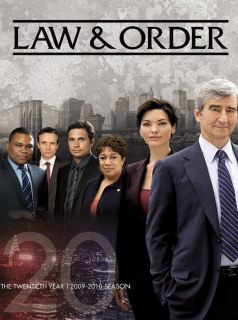 voir serie New York District / New York Police Judiciaire (Law & Order) saison 20