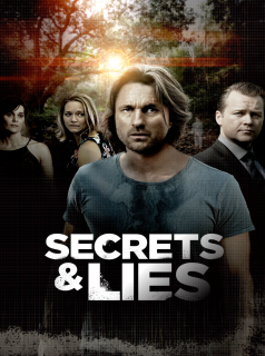 voir serie Secrets and Lies (AU) en streaming
