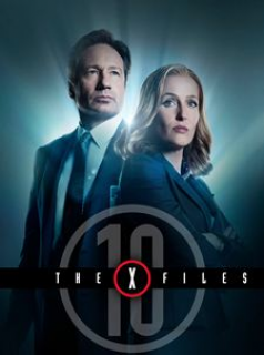 voir serie X-Files - Aux frontières du réel saison 10