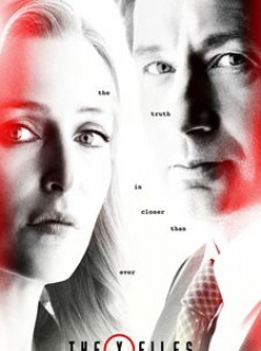 voir serie X-Files - Aux frontières du réel saison 11