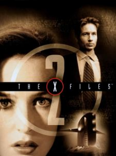 voir serie X-Files - Aux frontières du réel saison 2