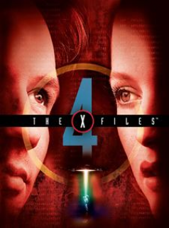voir serie X-Files - Aux frontières du réel saison 4