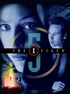 voir serie X-Files - Aux frontières du réel saison 5