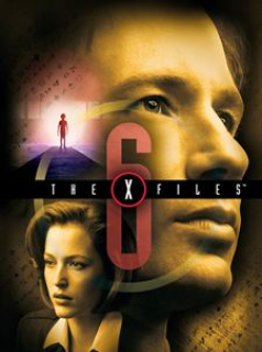 voir serie X-Files - Aux frontières du réel saison 6