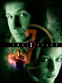 voir serie X-Files - Aux frontières du réel saison 7