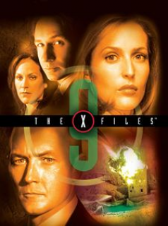 voir serie X-Files - Aux frontières du réel saison 9