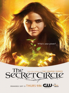 voir serie The Secret Circle saison 1