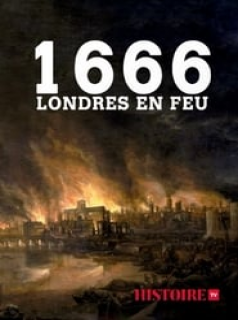 voir serie 1666, Londres en flammes saison 1
