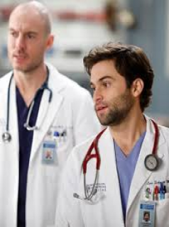 voir Grey's Anatomy Saison 10 en streaming 