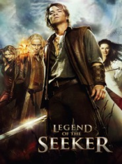 voir serie Legend of the Seeker : l'épée de vérité saison 1
