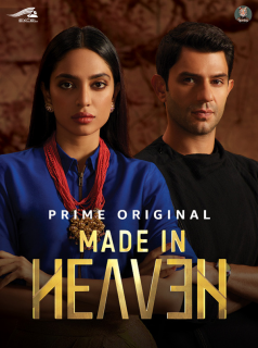 voir serie Made in Heaven en streaming