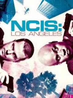 voir serie NCIS: Los Angeles en streaming