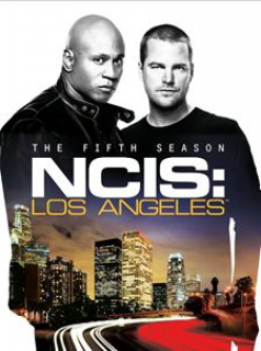 voir serie NCIS: Los Angeles saison 5