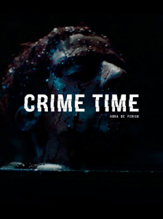 voir serie Crime Time saison 1
