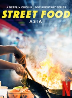 voir serie Street Food: Asie en streaming