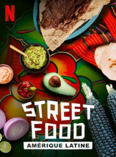 voir serie Street Food: Asie saison 1
