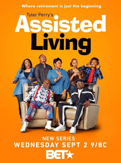 voir Assisted Living saison 5 épisode 3