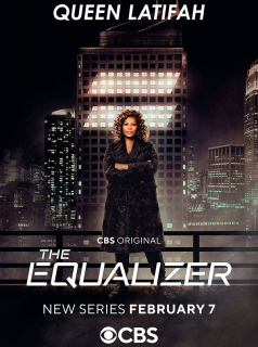 voir serie The Equalizer en streaming