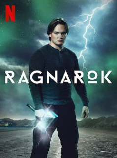 voir serie Ragnarök saison 2