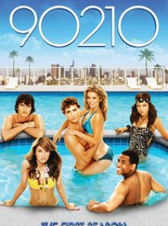 voir serie 90210 Beverly Hills Nouvelle Génération saison 1