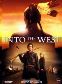voir serie Into the West en streaming