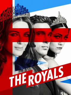 voir serie The Royals en streaming