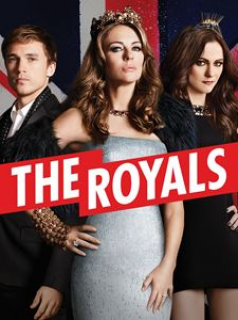 voir serie The Royals saison 1