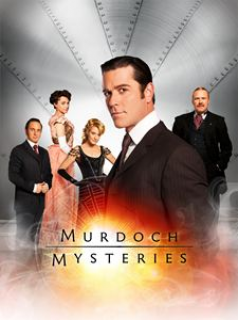 voir serie Les Enquêtes de Murdoch saison 15