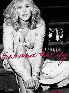 voir serie Sex & the City saison 6