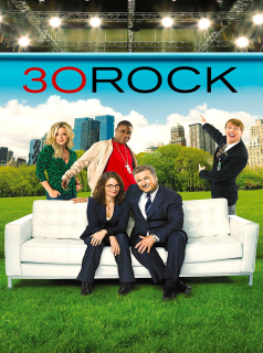 voir serie 30 Rock en streaming