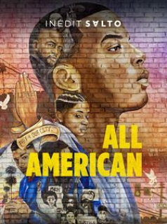 voir All American Saison 4 en streaming 