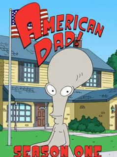 voir serie American Dad! saison 1