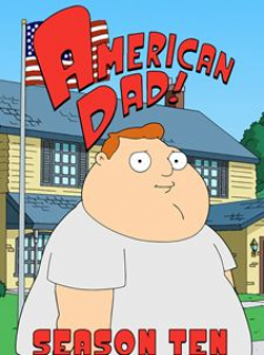 voir serie American Dad! saison 10