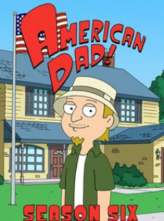 voir serie American Dad! saison 6