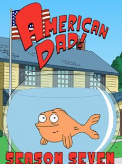 voir serie American Dad! saison 7