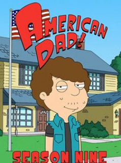 voir American Dad! Saison 9 en streaming 
