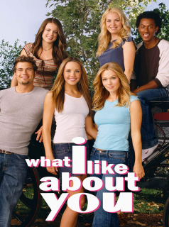 voir serie Ce que j'aime chez toi (What I Like About You) en streaming