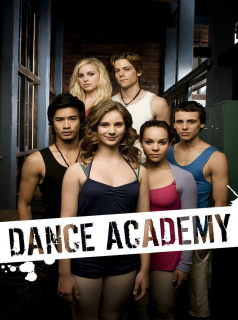 voir serie Dance Academy : Danse tes rêves en streaming