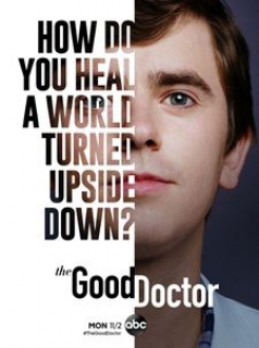 voir serie Good Doctor saison 4