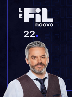 voir serie Noovo Le Fil 22 en streaming