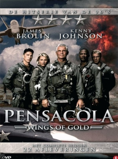 voir serie Pensacola - Wings of Gold en streaming